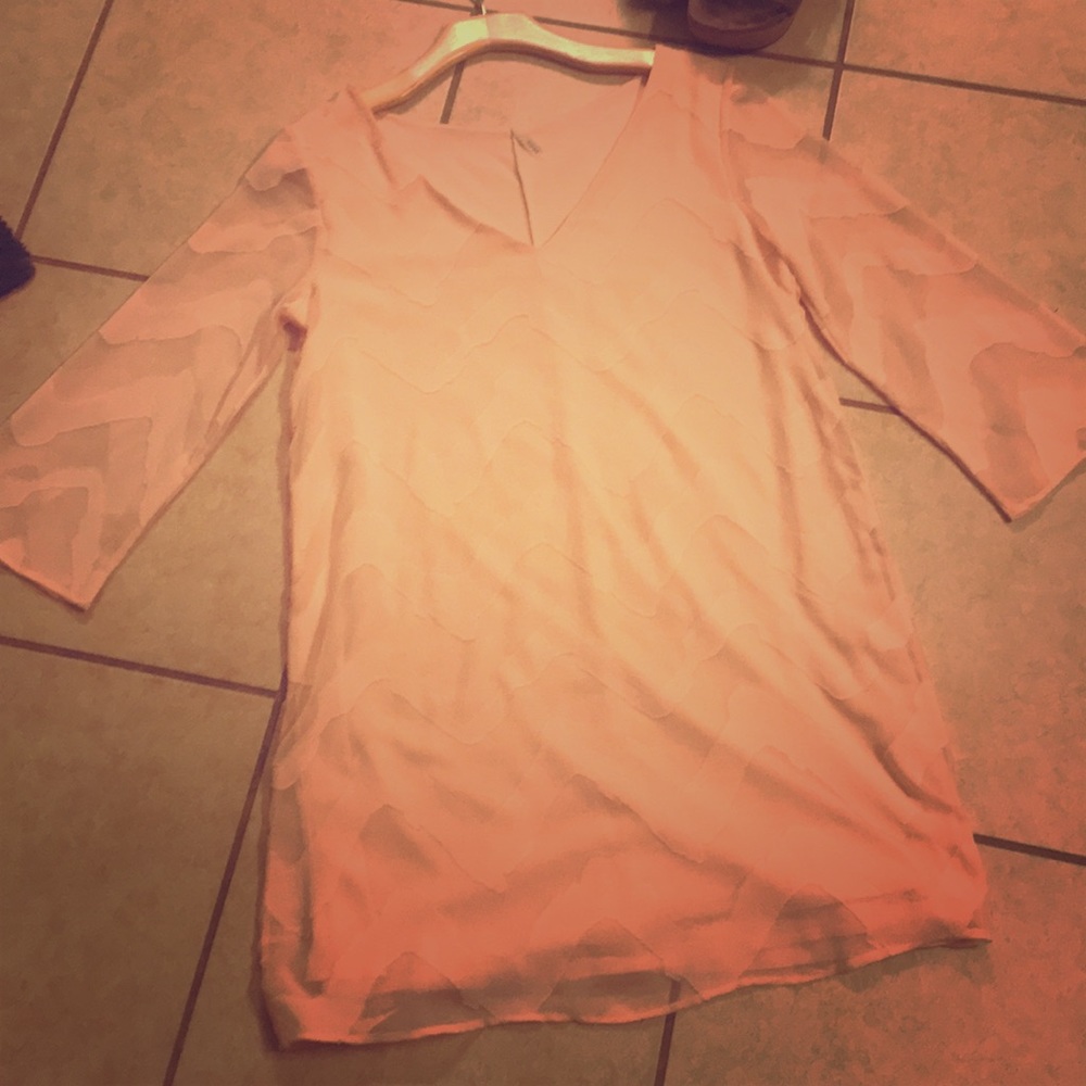 Boutique dress. GUC